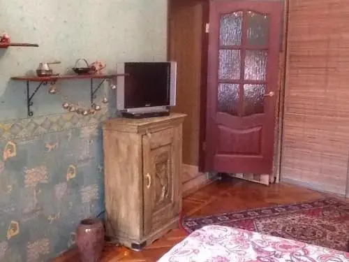 Санкт-Петербург: На Лиговском 80
