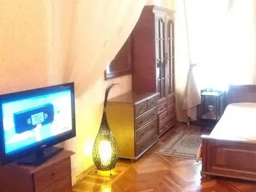 Санкт-Петербург: На Лиговском 80