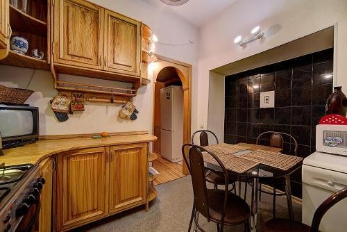 Санкт-Петербург: Apartments on Nevskiy 97