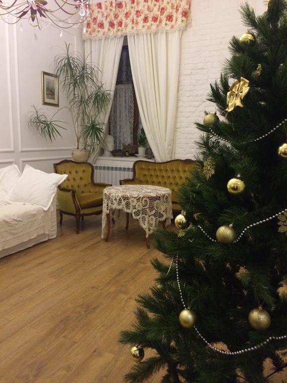 Санкт-Петербург: Apartments on Naberezhnaya Reki Moyki 14