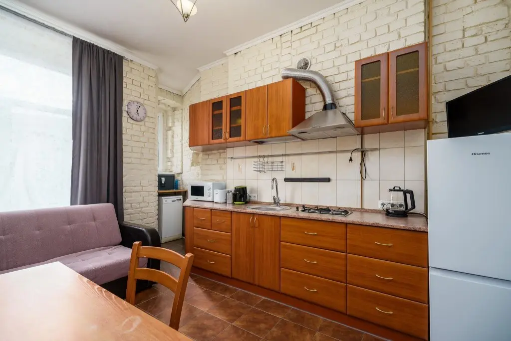 Санкт-Петербург: Апартаменты на улице Правды 22 Park Lane Inn (Парк Лейн Инн)