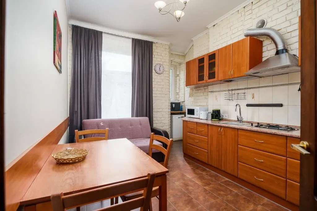 Санкт-Петербург: Апартаменты на улице Правды 22 Park Lane Inn (Парк Лейн Инн)