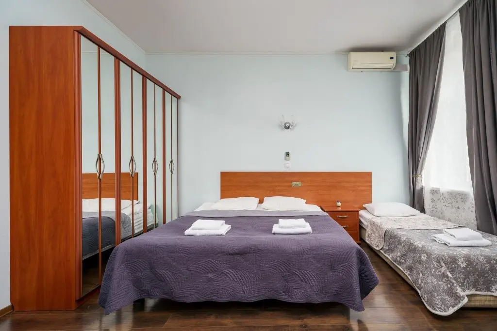 Санкт-Петербург: Апартаменты на улице Правды 22 Park Lane Inn (Парк Лейн Инн)