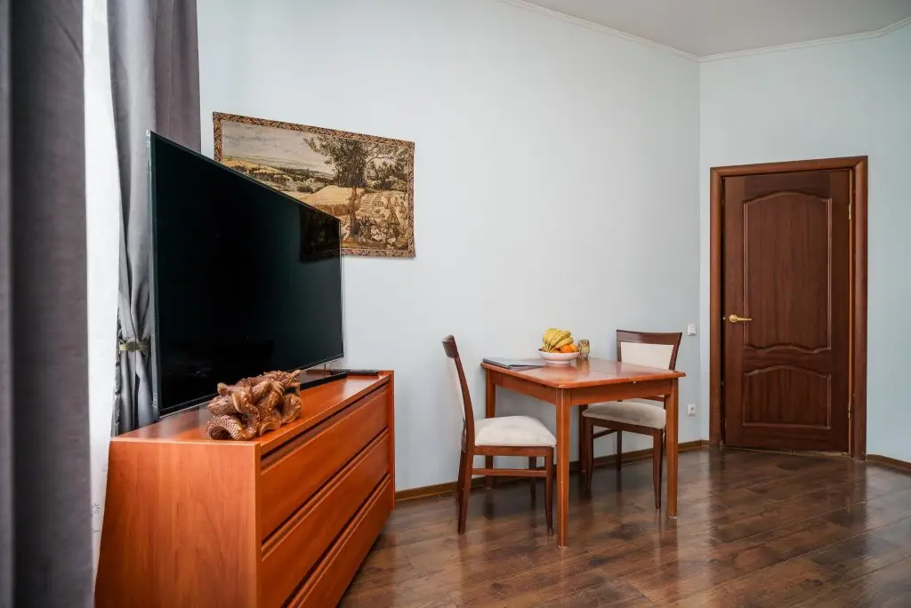 Санкт-Петербург: Апартаменты на улице Правды 22 Park Lane Inn (Парк Лейн Инн)