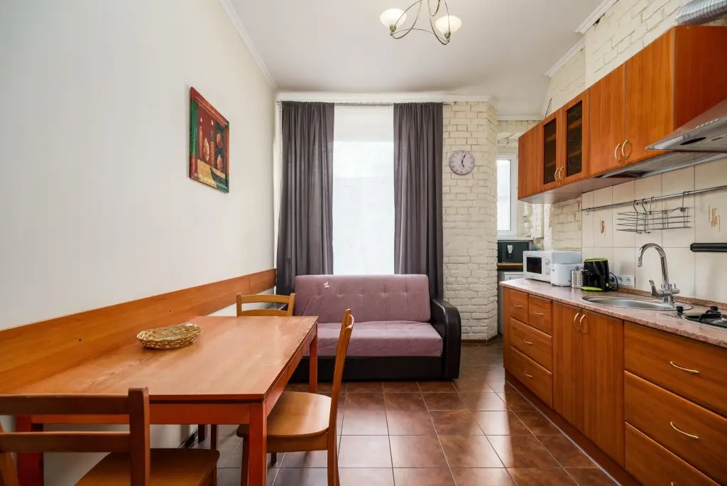 Санкт-Петербург: Апартаменты на улице Правды 22 Park Lane Inn (Парк Лейн Инн)