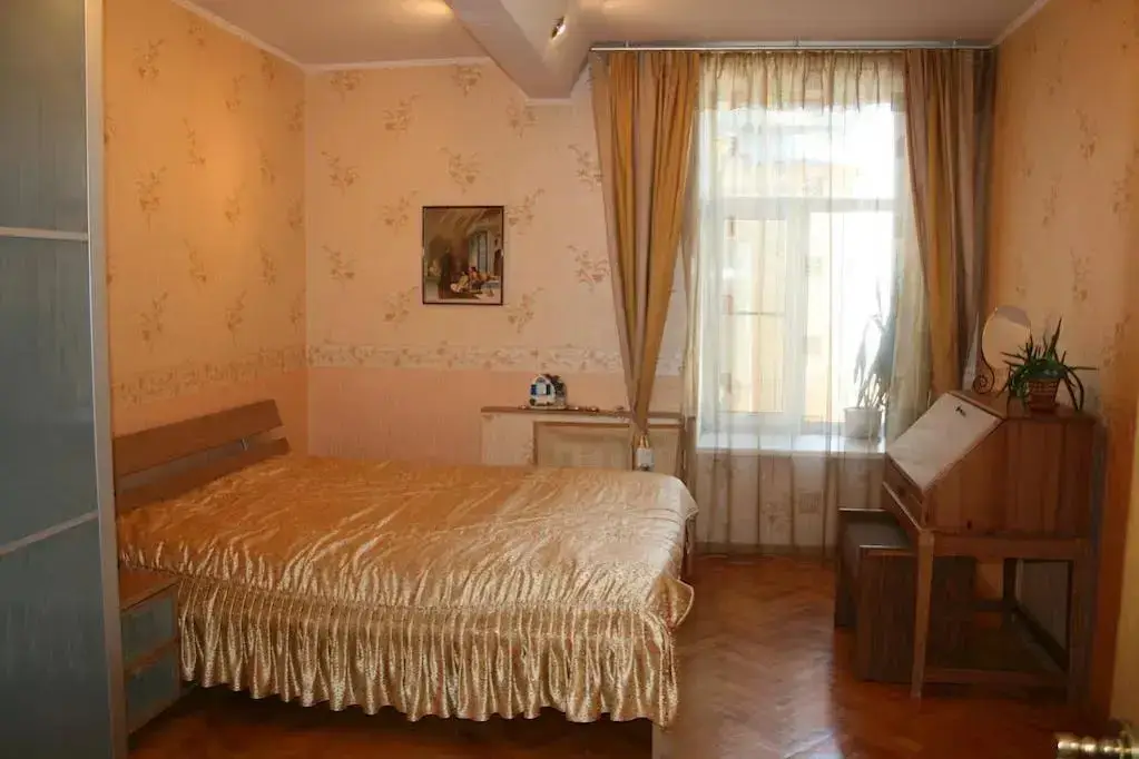 Санкт-Петербург: Apartments on Shpalernaya