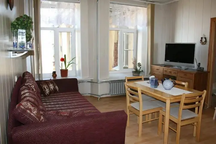 Санкт-Петербург: Apartments on Shpalernaya
