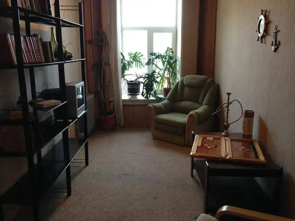 Санкт-Петербург: Apartments on Shpalernaya