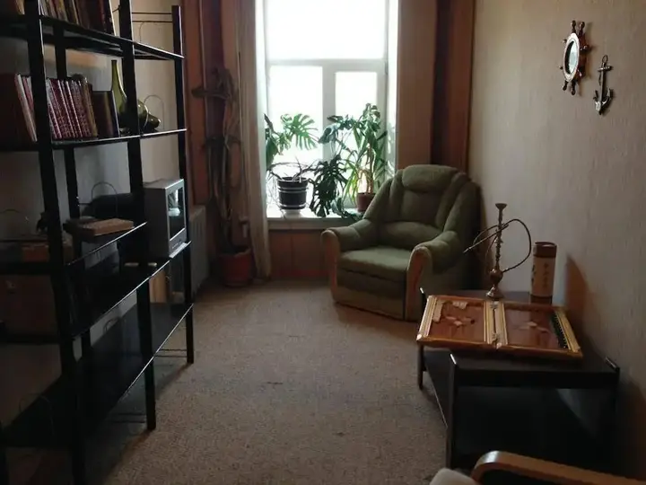 Санкт-Петербург: Apartments on Shpalernaya