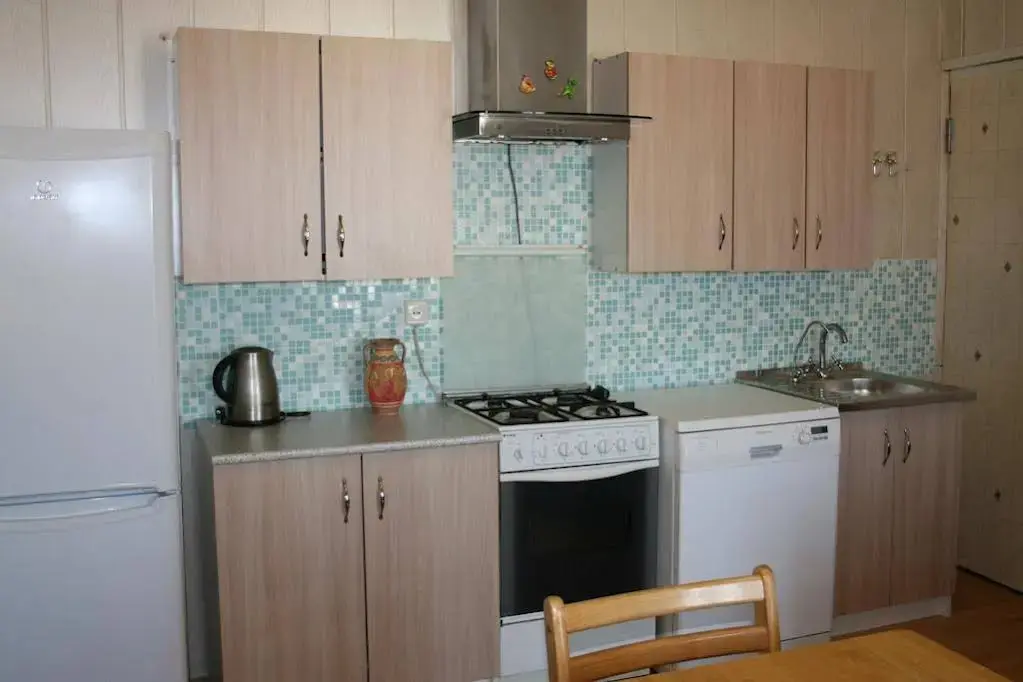 Санкт-Петербург: Apartments on Shpalernaya