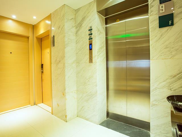 Гуйлинь: City Comfort Inn (Guilin North Railway Station Gaotie Square)