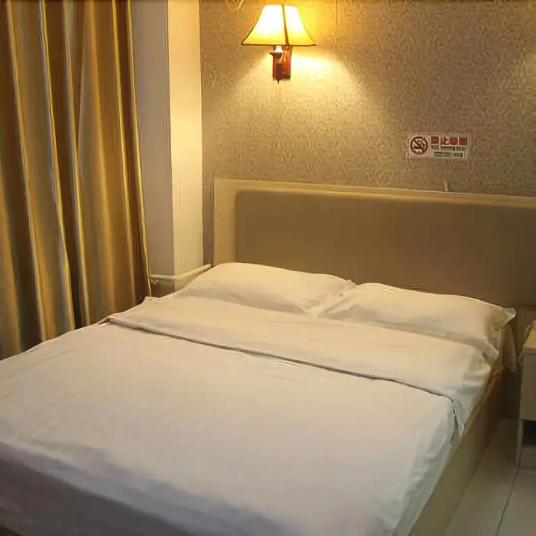 Пекин: Beijing Jinlongdu Business Hotel