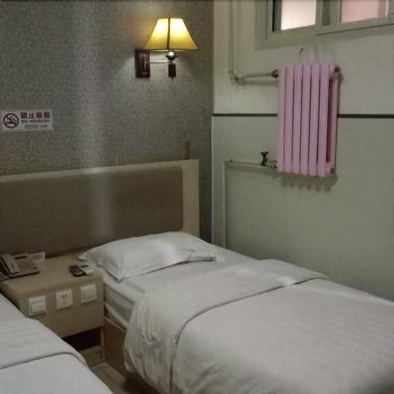 Пекин: Beijing Jinlongdu Business Hotel