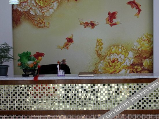 Цзясинь: Wuzhen Gujinzhilv Inn