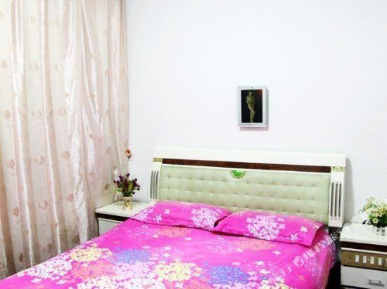 Хуаншань: Caomao Inn