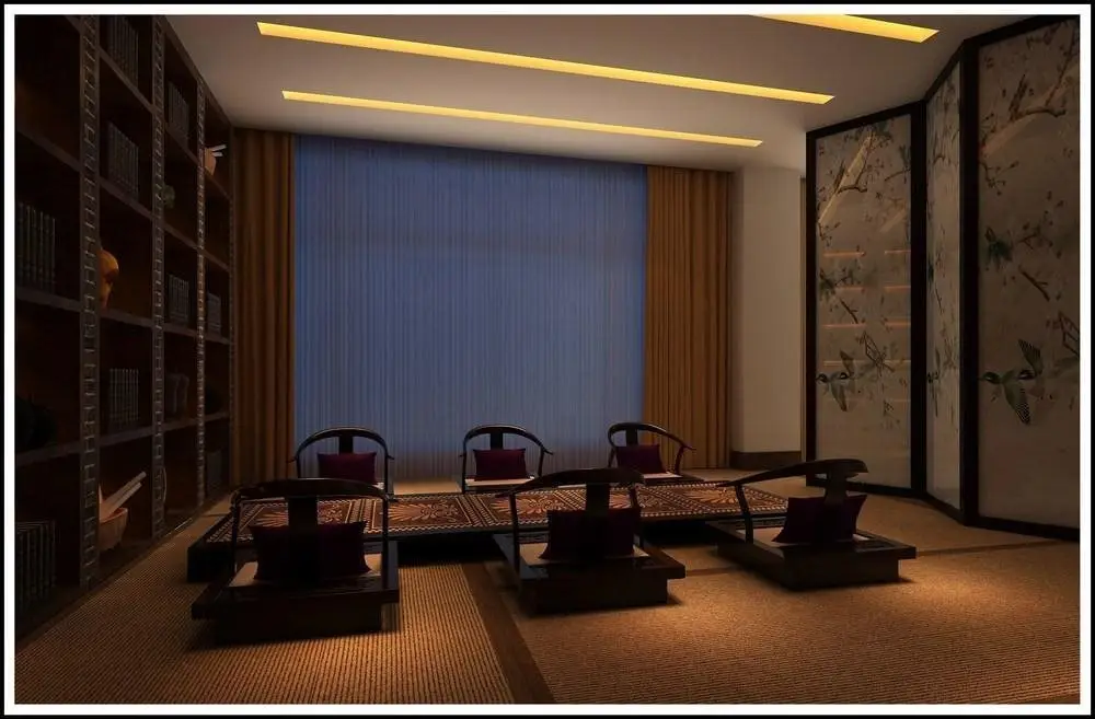 Пекин: Grand Oriental Garden Hotel