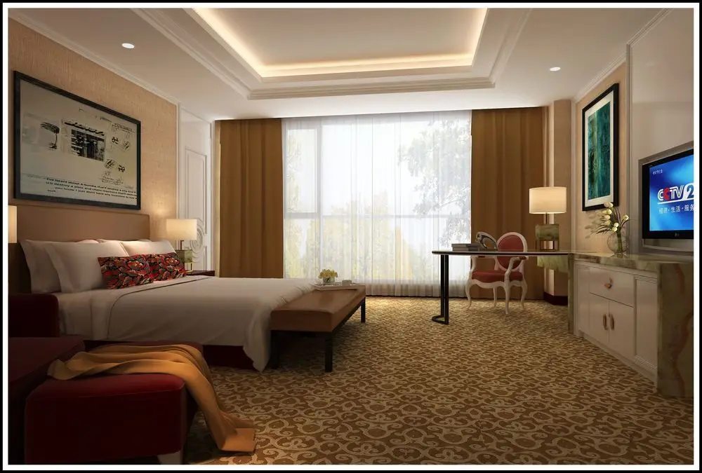 Grand Oriental Garden Hotel — фото 1