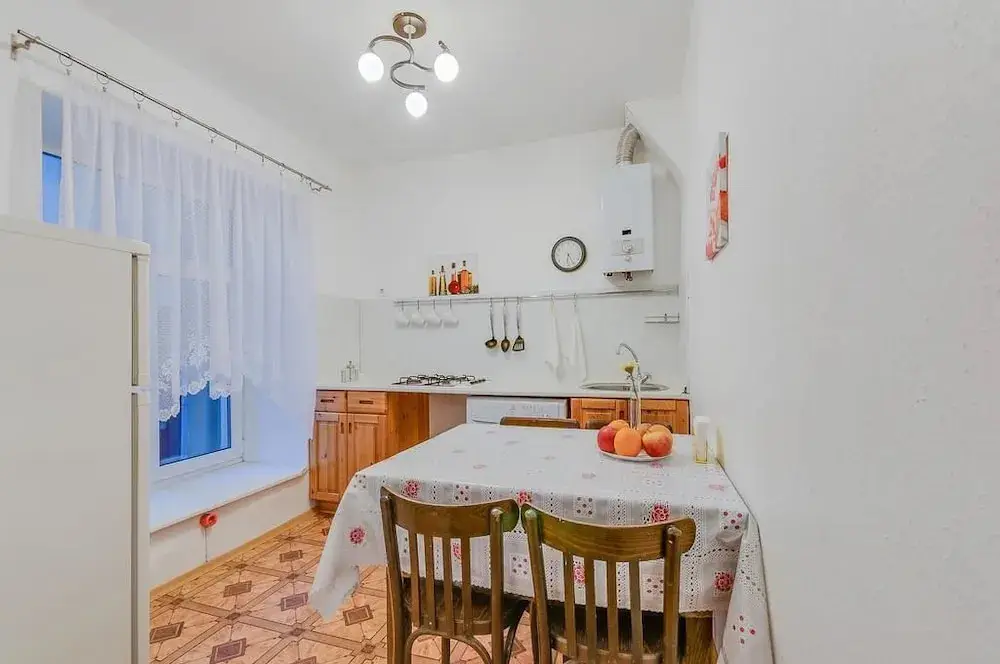 Санкт-Петербург: Apartments on Zhukovskogo 49