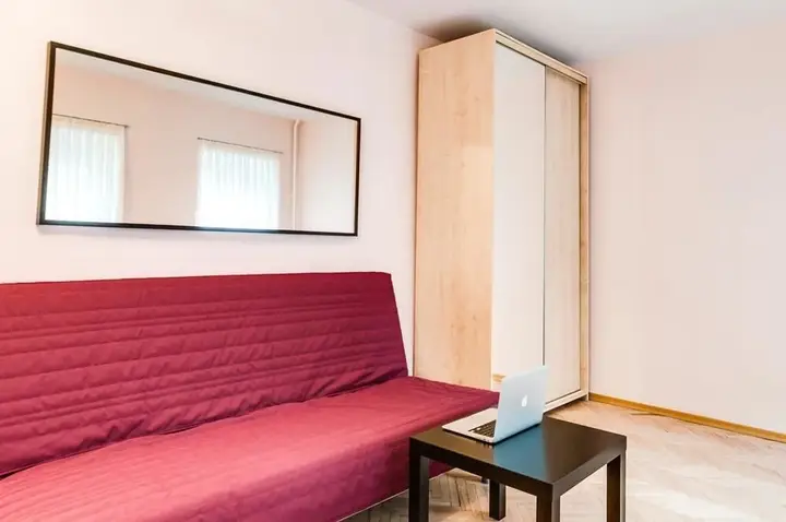 Санкт-Петербург: Apartments on Zhukovskogo 49