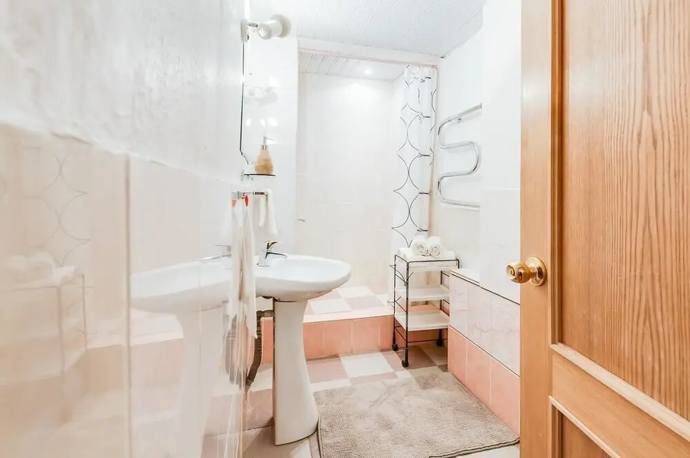 Санкт-Петербург: Apartments on Zhukovskogo 49