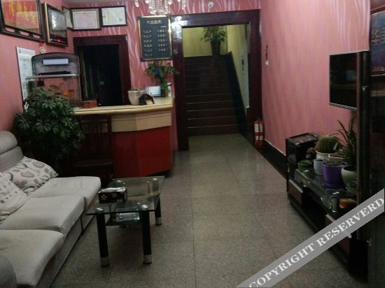 Чанчжоу: Xianglong Hostel