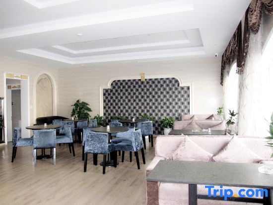 Нинбо: Nanyuan Inn Zhongshan