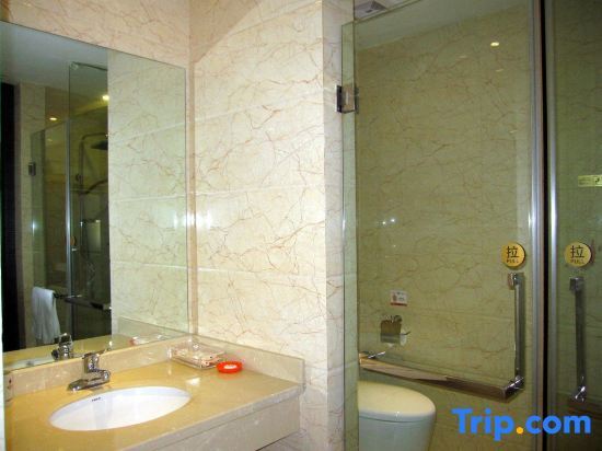Нинбо: Nanyuan Inn Zhongshan