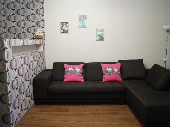 Санкт-Петербург: Apartments Poltava