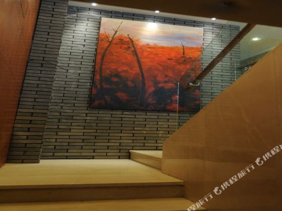 Цзиньхуа: Danfeng Bailu Hotel