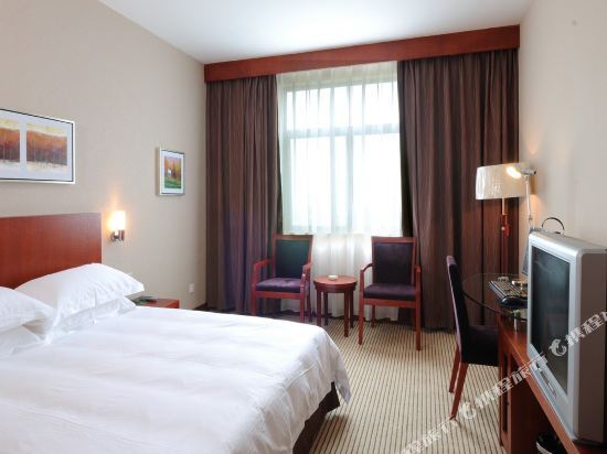 Цзиньхуа: Danfeng Bailu Hotel