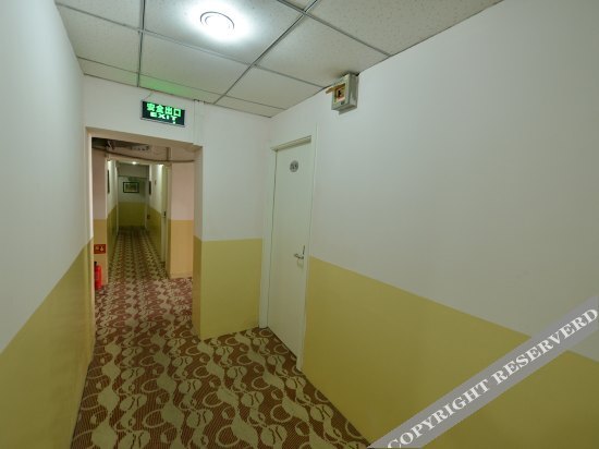 Пекин: Jianxingda Guesthouse