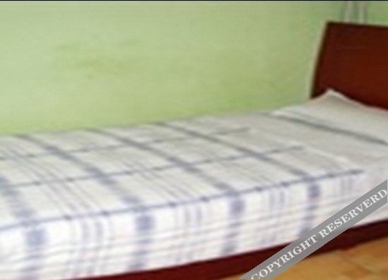 Пекин: Jianxingda Guesthouse