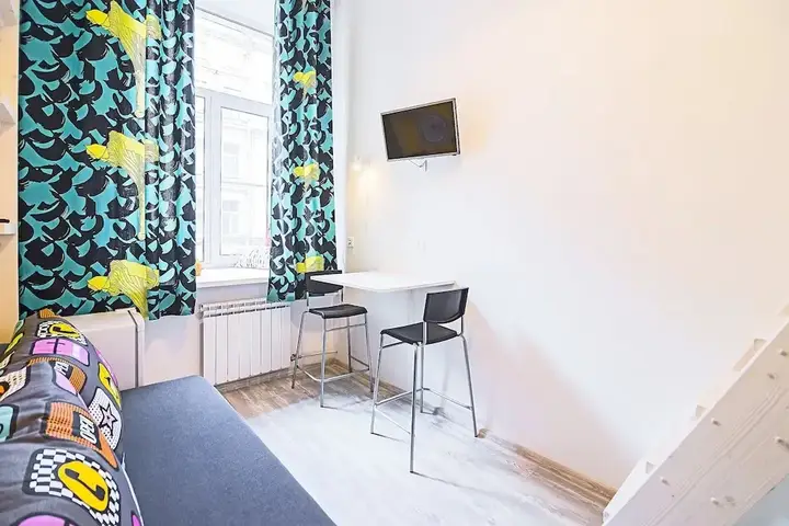 Санкт-Петербург: Apartments Syper