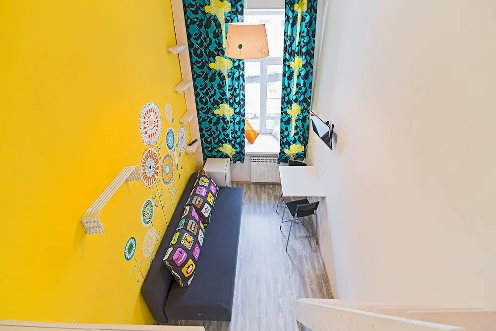 Санкт-Петербург: Apartments Syper