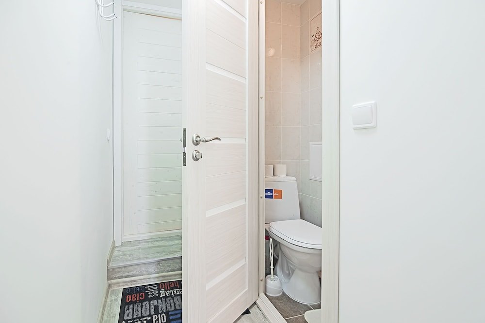Санкт-Петербург: Apartments Syper