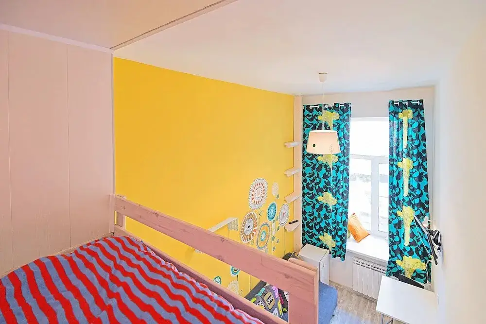 Санкт-Петербург: Apartments Syper