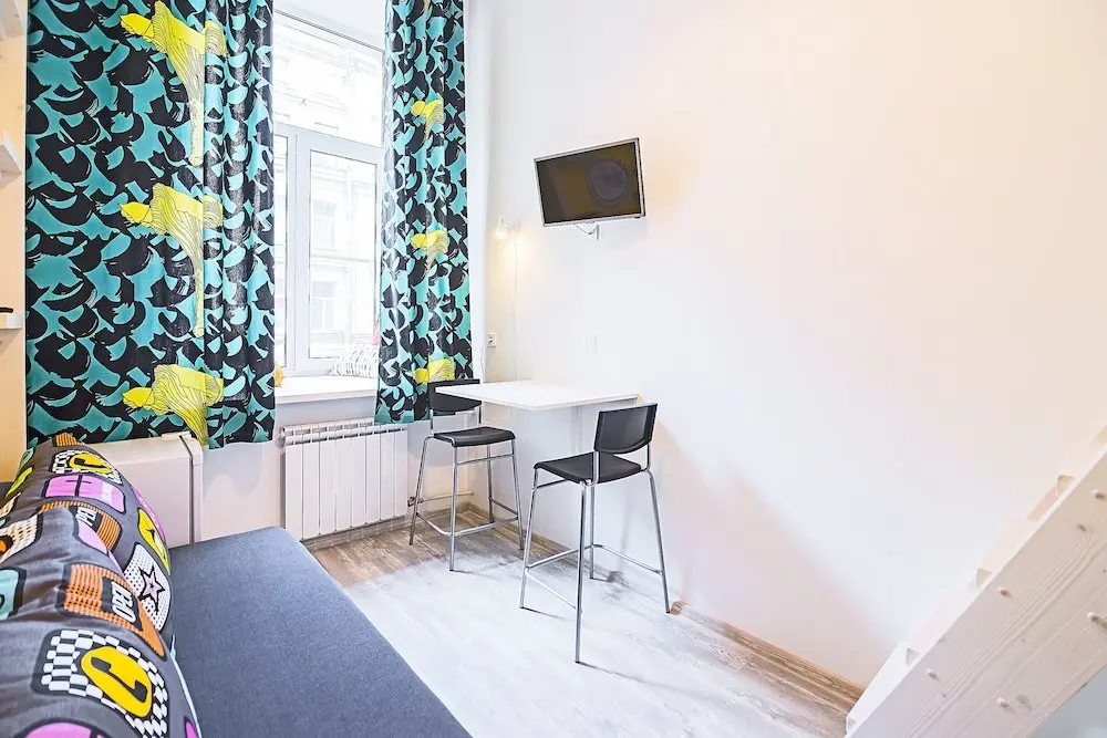 Санкт-Петербург: Apartments Syper