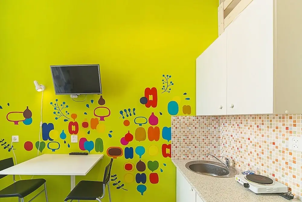 Санкт-Петербург: Apartments Syper