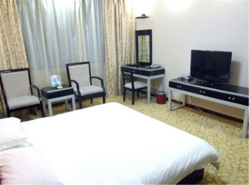 Хух-Хото: Hohhot Yizheng Hotel