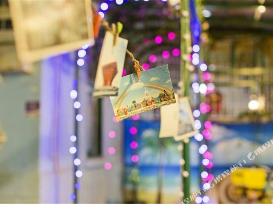 Сямынь: Qisehai Hostel