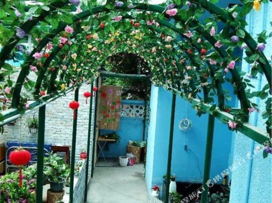 Сямынь: Qisehai Hostel