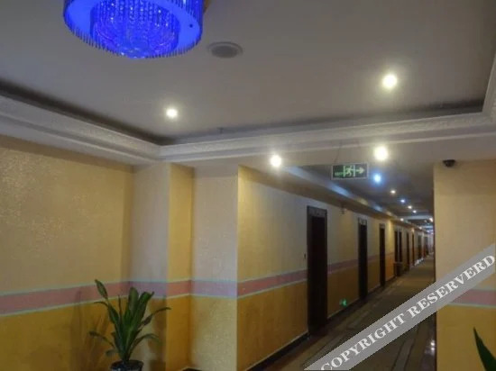 Гуанчжоу: Jiaxing Hotel
