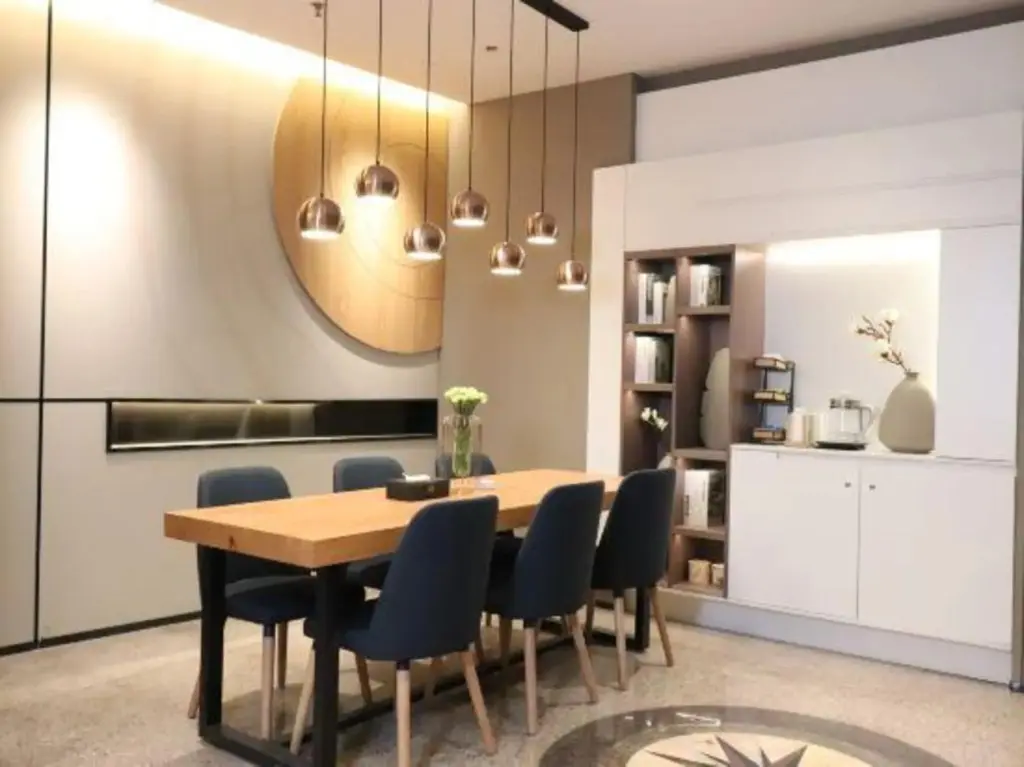 Чжуншань: Ease Hotel (Zhongshan Lihe Plaza Zhongshan 2nd Road)