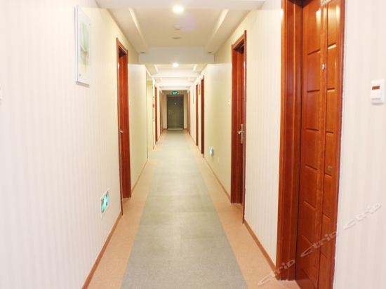 Shiyuan Haijing Hotel — фото 1