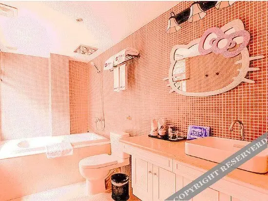 Сянси: Liti Hostel