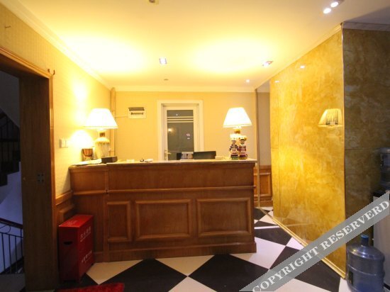 Сянси: Liti Hostel