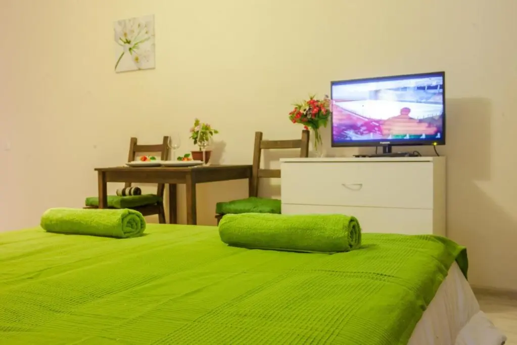 Санкт-Петербург: Apart Hotel Arka