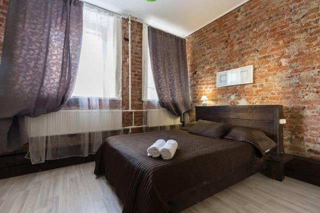 Санкт-Петербург: Apart Hotel Arka