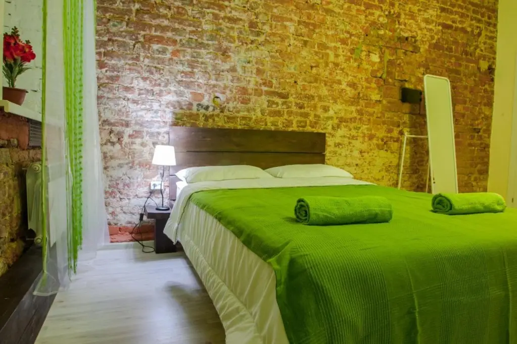 Санкт-Петербург: Apart Hotel Arka