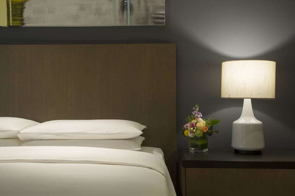 Шанхай: Hyatt House Shanghai New Hongqiao